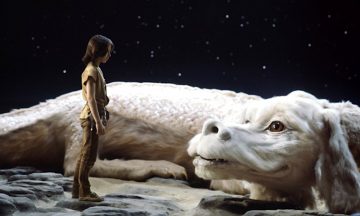 Лучшее семейное фэнтези для просмотра на диване