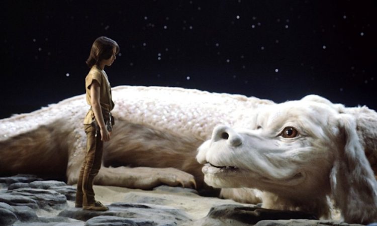 Лучшее семейное фэнтези для просмотра на диване