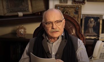 Никита Михалков – о вере и великой силе искусства