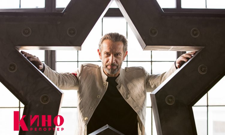 Владимир Машков – о счастье, театре и схватке с самим собой