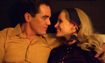 Музыкальный сериал с Джессикой Честейн бьет рекорды просмотров