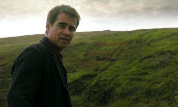 «Банши Инишерина»: Как поссорился Колин Фаррелл с Бренданом Глисоном