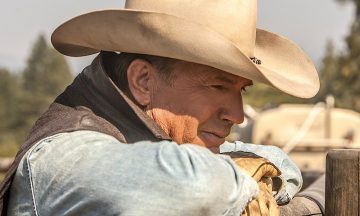 «Йеллоустоун» закрывается