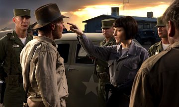 Поворот не туда: Грандиозные провалы Чаплина, Иствуда и Спилберга