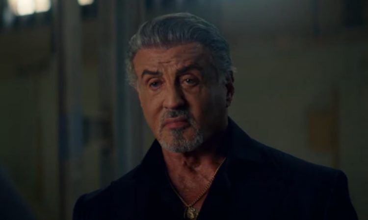 «Король Талсы» с Сильвестром Сталлоне обогнал «Дом дракона» | КиноРепортер