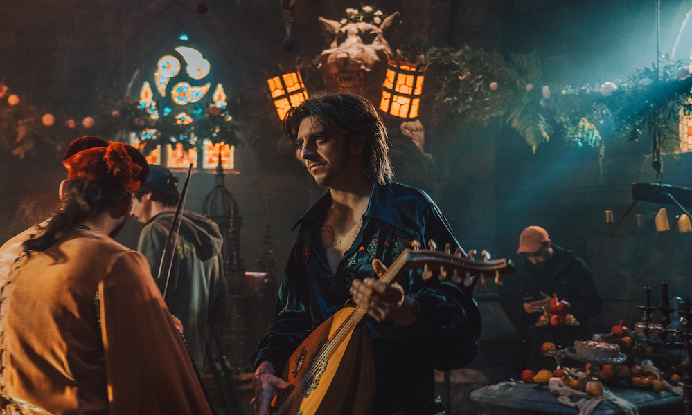 Байопики культовых музыкантов