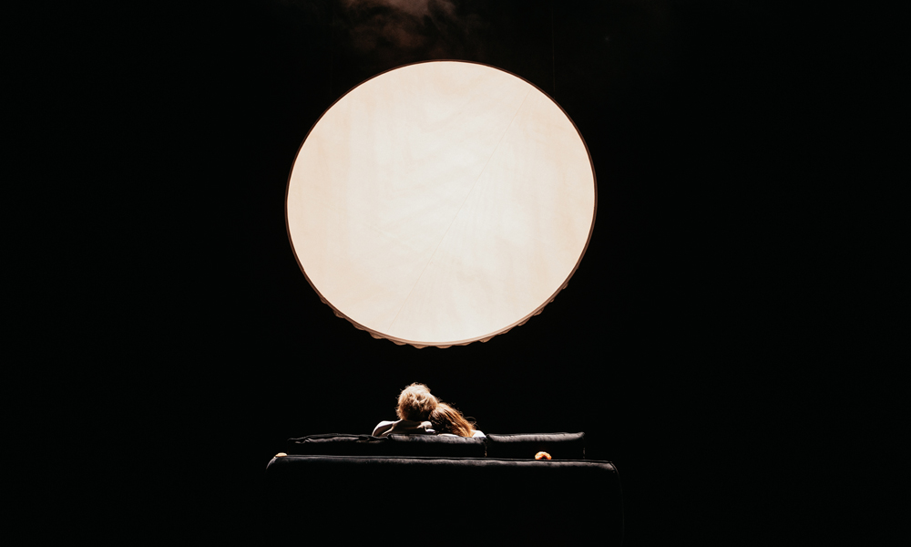 Кто боится Вирджинии Вулф__