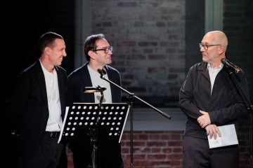 Гильдия кинооператоров наградила лучших