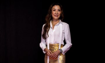 Невероятные факты о Мишель Йео, которые многое объясняют