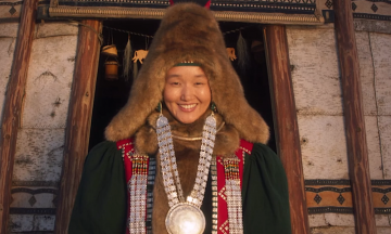 Триумф якутского кино на фестивале «Зимний»