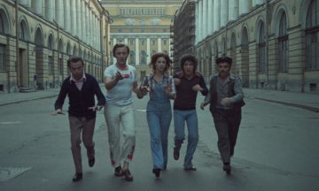 «Невероятные приключения итальянцев в России» вернулись в прокат