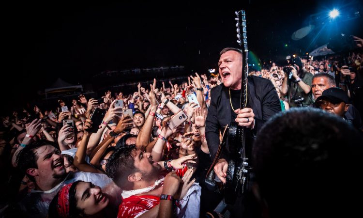 Голос поклонения: Самые ожидаемые байопики культовых музыкантов