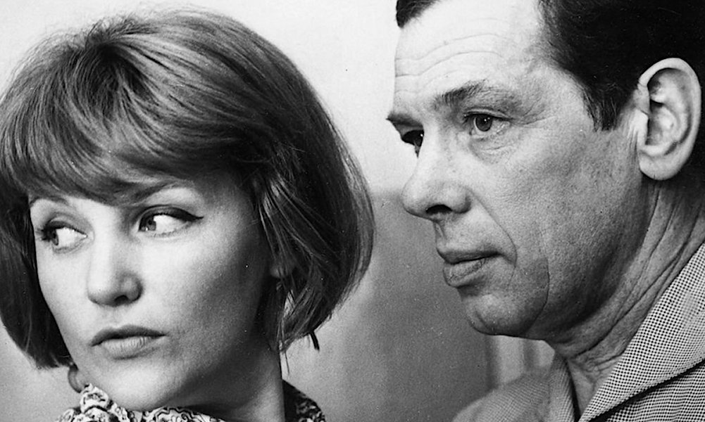 Кадр из фильма