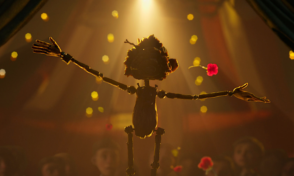«Пиноккио Гильермо дель Торо»: Пронзительная сказка о том, как преодолеть страх перед смертью