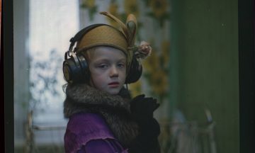 «Родня»: Буффонада или бег на месте