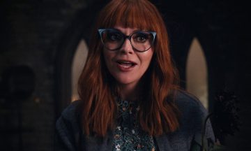 Кристина Риччи рассказала, на какие жертвы пошла ради развода