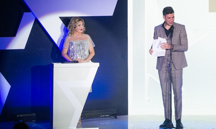 Самые яркие образы красной дорожки премии «Событие года – 2022»