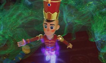 Не по зубам: 9 худших версий «Щелкунчика»