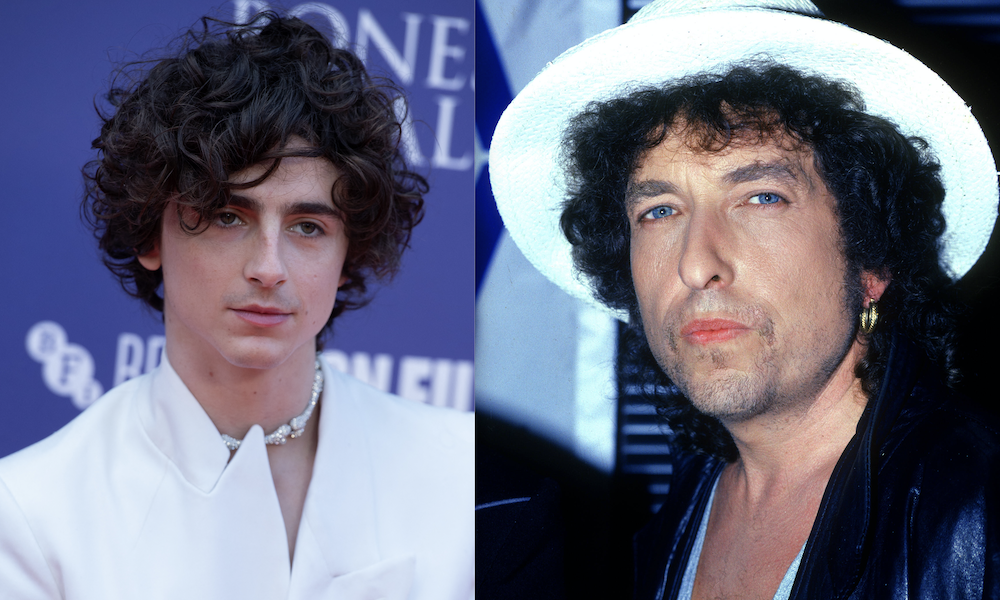 Байопики культовых музыкантов