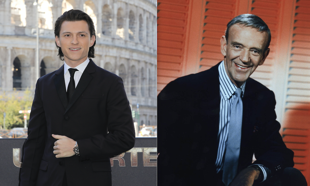 Байопики культовых музыкантов