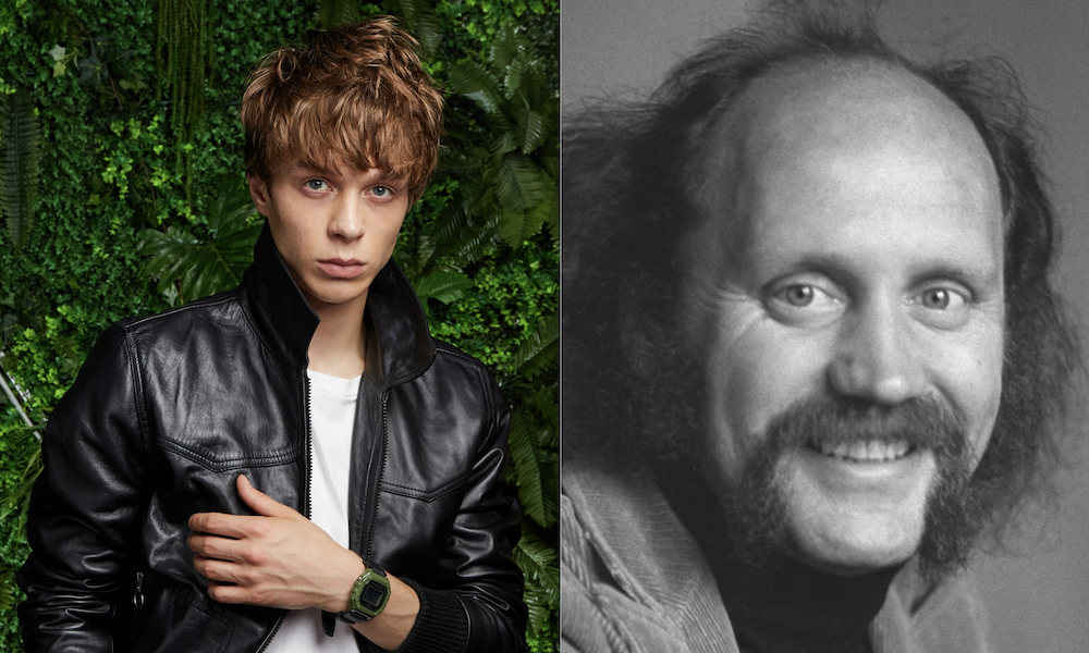 Байопики культовых музыкантов