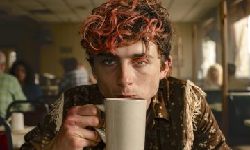 «Банши Инишерина», Спилберг и другие онлайн-новинки