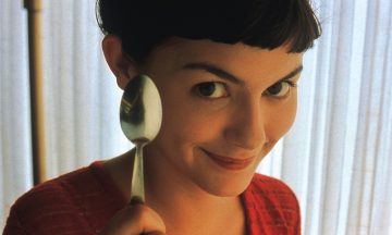 «Амели»: Кинорецепт кофейного коктейля