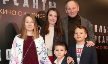 Беби-бум! Звездные дети – 2022