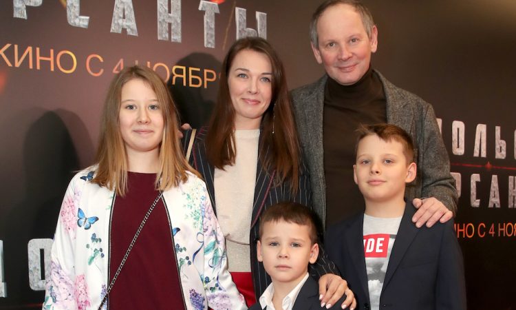 Беби-бум! Звездные дети – 2022