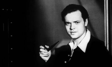 Незаконченные фильмы Орсона Уэллса