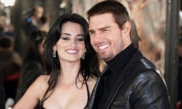 Вы не знали, а они встречались! Самые неожиданные голливудские пары