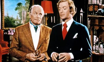 «Игра на вылет»: Почему для идеального детектива достаточно двух актеров