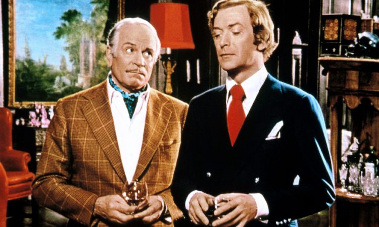 «Игра на вылет»: Почему для идеального детектива достаточно двух актеров