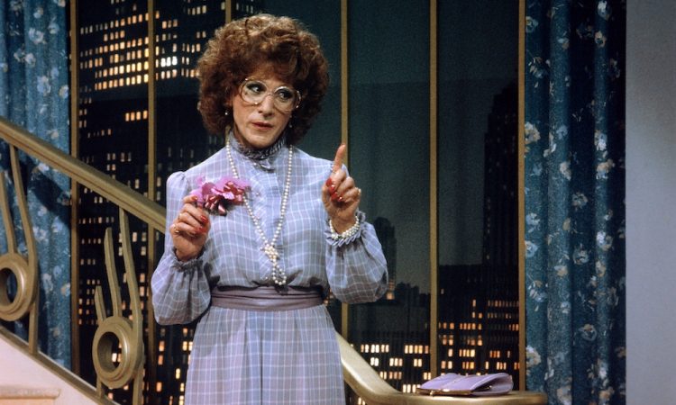 «Тутси»: Как Поллак и Хоффман изменили мир