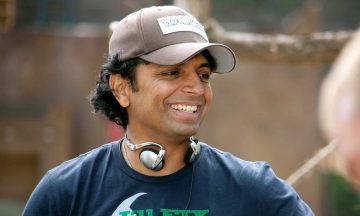 Что не так с фильмами М. Найта Шьямалана