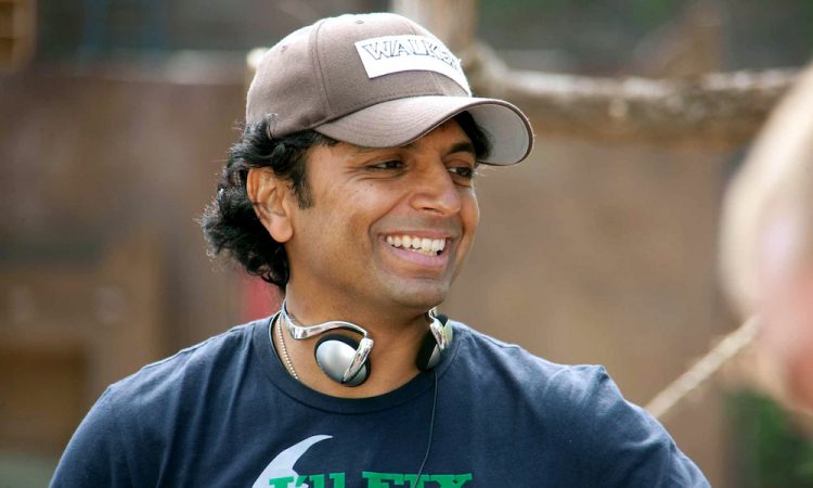 Что не так с фильмами М. Найта Шьямалана