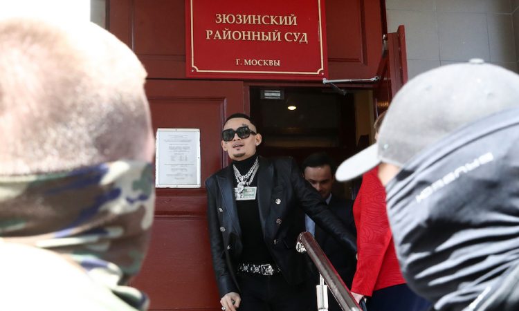 Самые громкие суды и их последствия в 2022 году