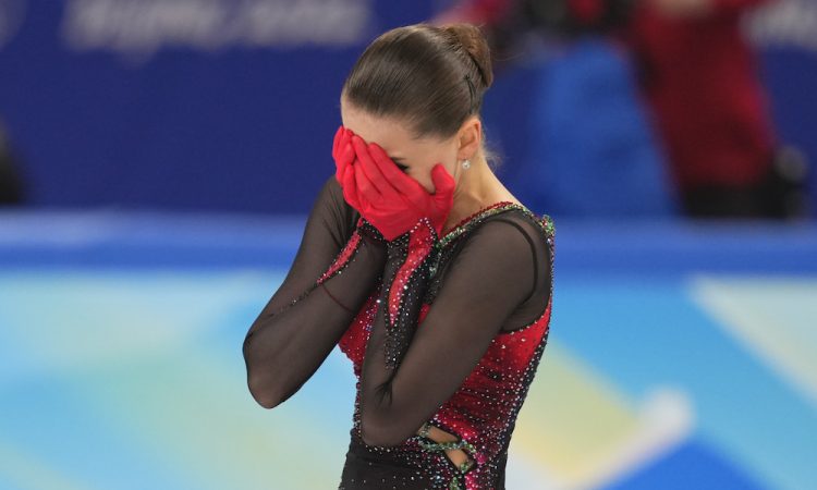 Самые громкие события в театре и на ТВ 2022 года