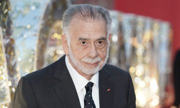 Коппола, Лантимос и Кроненберг едут в Канны