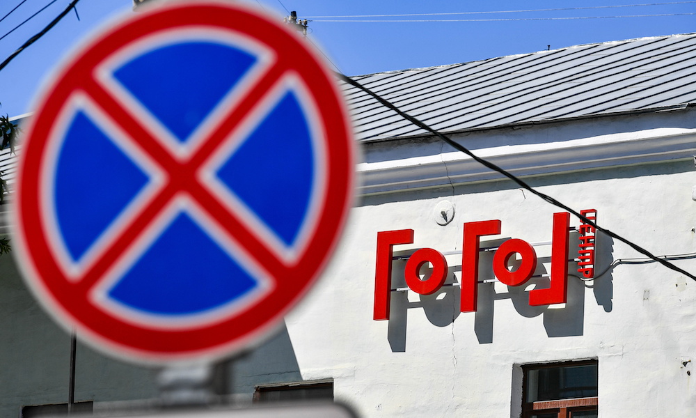 Итоги-22. Театр