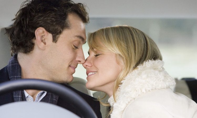 «Отпуск по обмену»: Кинорецепт рождественских фетучини