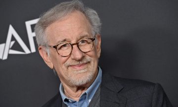 Стивен Спилберг возвращается к излюбленному жанру