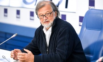 «Музыкальное сердце театра» отдано Алексею Рыбникову