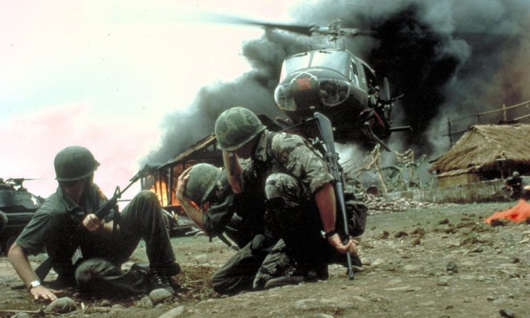 Бюджет на апокалипсис: Как снять шедевр на свои деньги и не потерять все