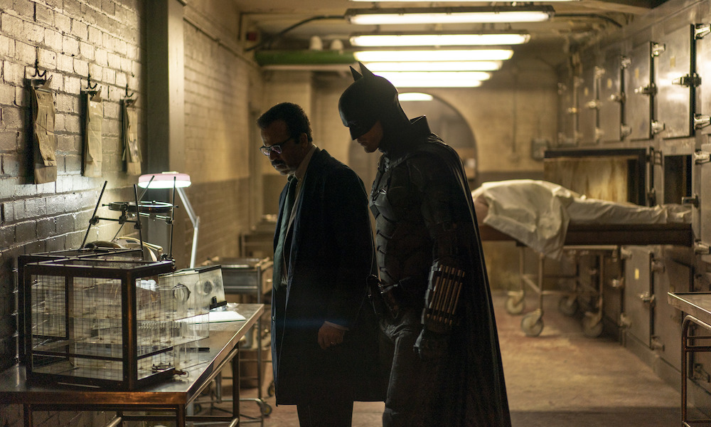 Итоги-22. События