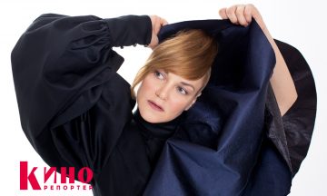 «Мечтала стать киллером»: Интервью с Анной Уколовой