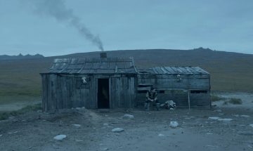 «Выход»: Российское документальное кино становится все популярнее