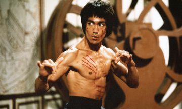 Ли-гендарно: Байопик Брюса Ли снимет Энг Ли – со своим сыном в главной роли