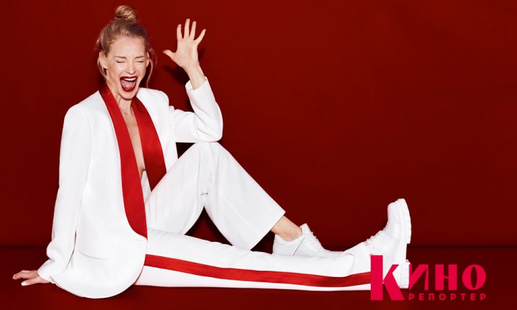 Лучшие роли Светланы Ходченковой