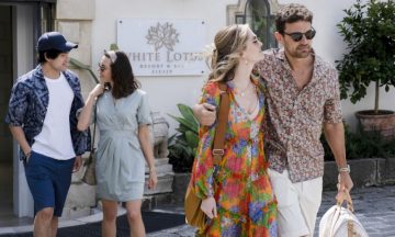 «Белый лотос» вернул туристов на Сицилию